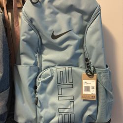 Nike Elite Bookbags