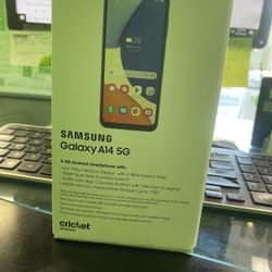 Galaxy A14 5g Special