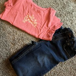 Girl Clothes 