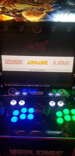 Make Your PC Or Laptop A Arcade System With 9000 Games