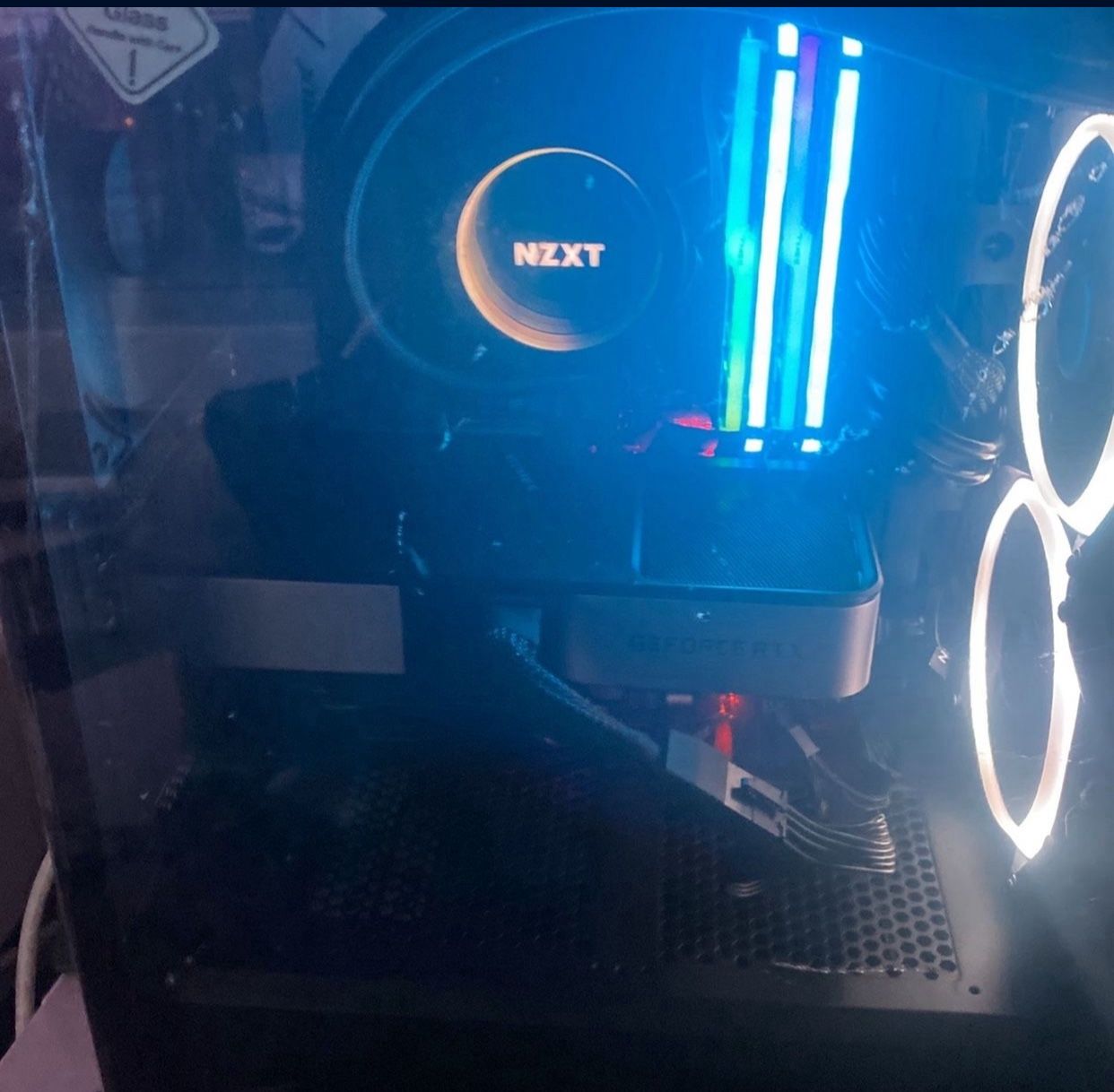 Great Gaming Pc For Sale !!! Make A Offer !!!