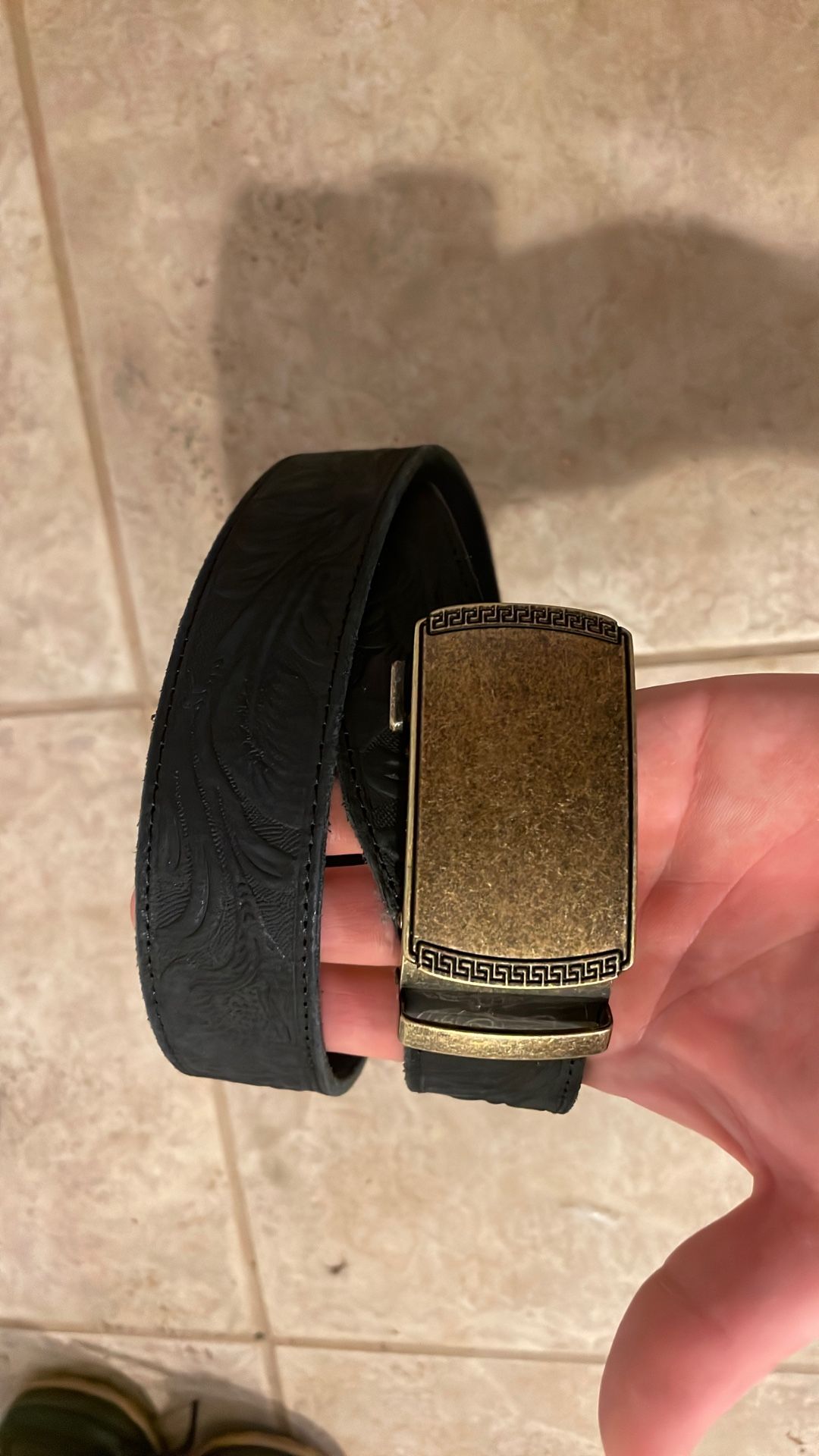 Belt
