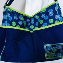 Diaper Bag 💼.. Like New ..😍