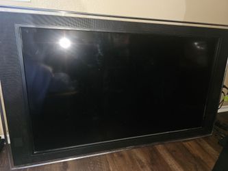55" Sony bravia Flat Screen Tv