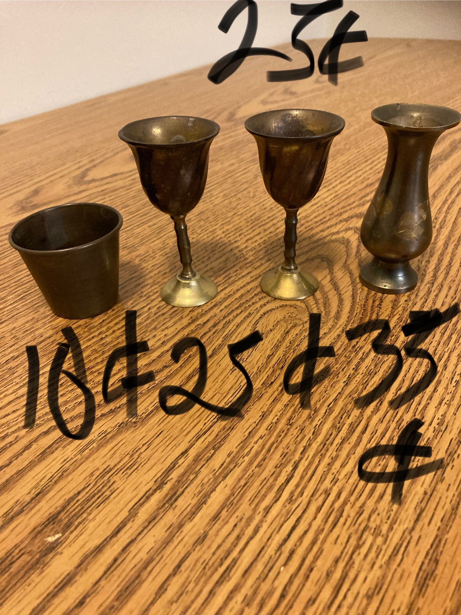 Antiques