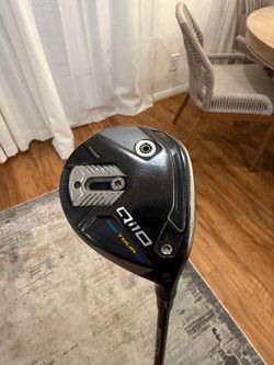 Qi10 Tour 5 wood 18°
