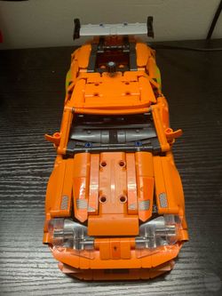 Lego and funko pop