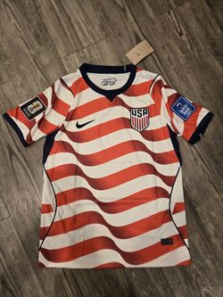 Men’s USA 2026 World Cup Jersey Cops Mundial Futbol Soccer Mexico Spain España Tools Sports Chivas America