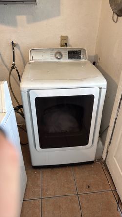 Samsung dryer for sale
