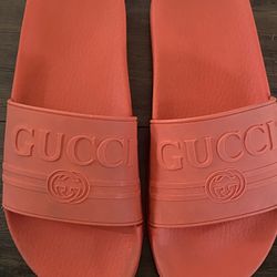 GUCCI Slides