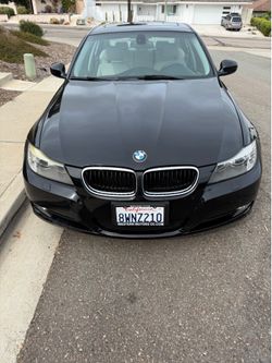 2010 BMW 328i xdrive
