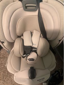 Maxi Cosi Emme 360