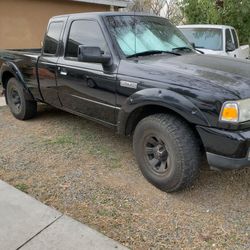 2006 Ford Ranger