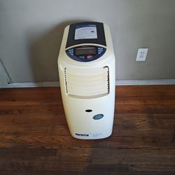 Portable Air Conditioner with Heater 