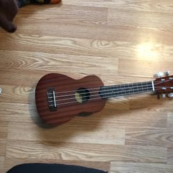 Ukulele