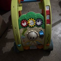 Baby Walker 