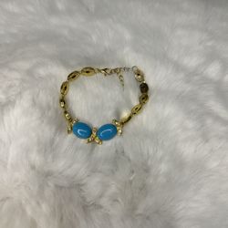 Very Nice Bracelet, Gold Plated