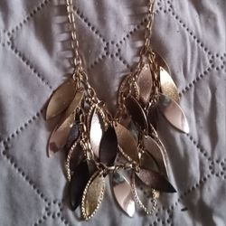 Women Necklace 