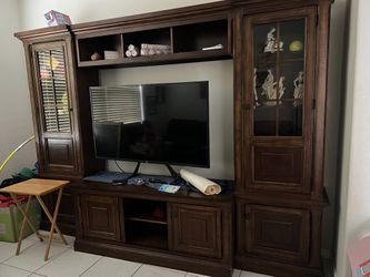 Furniture Living Room TV Set