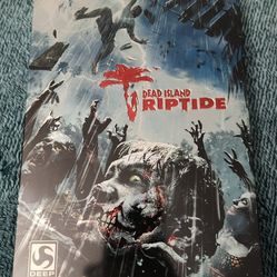 Dead Island Riptide