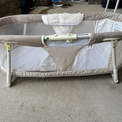 Bassinet 
