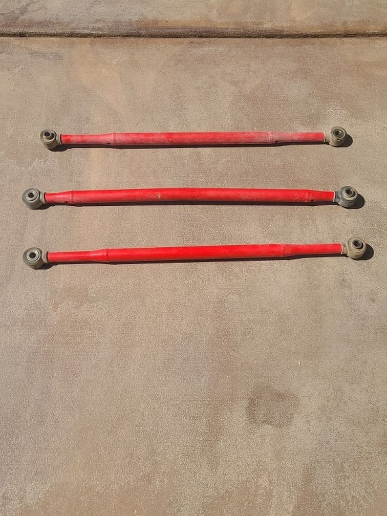 A- Arms for Polaris RAZOR