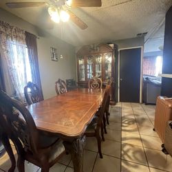 Comedor y Chinera  Send offer