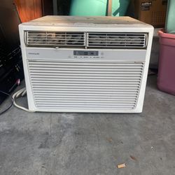 Ac Window Unit Air Conditioner 