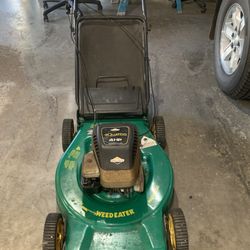 Lawnmower