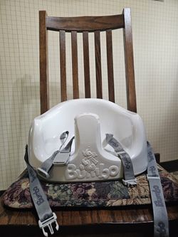 Bimbo Booster Chair