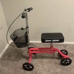 Knee Scooter
