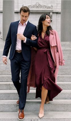 v back midi dress Rihoas Polka Dot Button Down Shirt Midi Dress