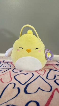 Squishmallows- Ivann