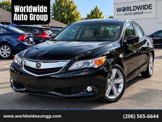 2013 Acura ILX