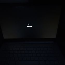 HP Laptop