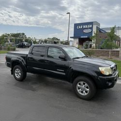 2008 Toyota Tacoma