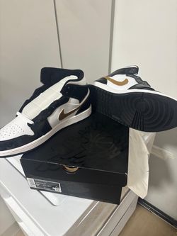 Jordan shoes 1 mid SE