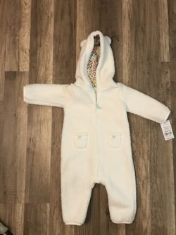 Baby girl winter clothes 6 months