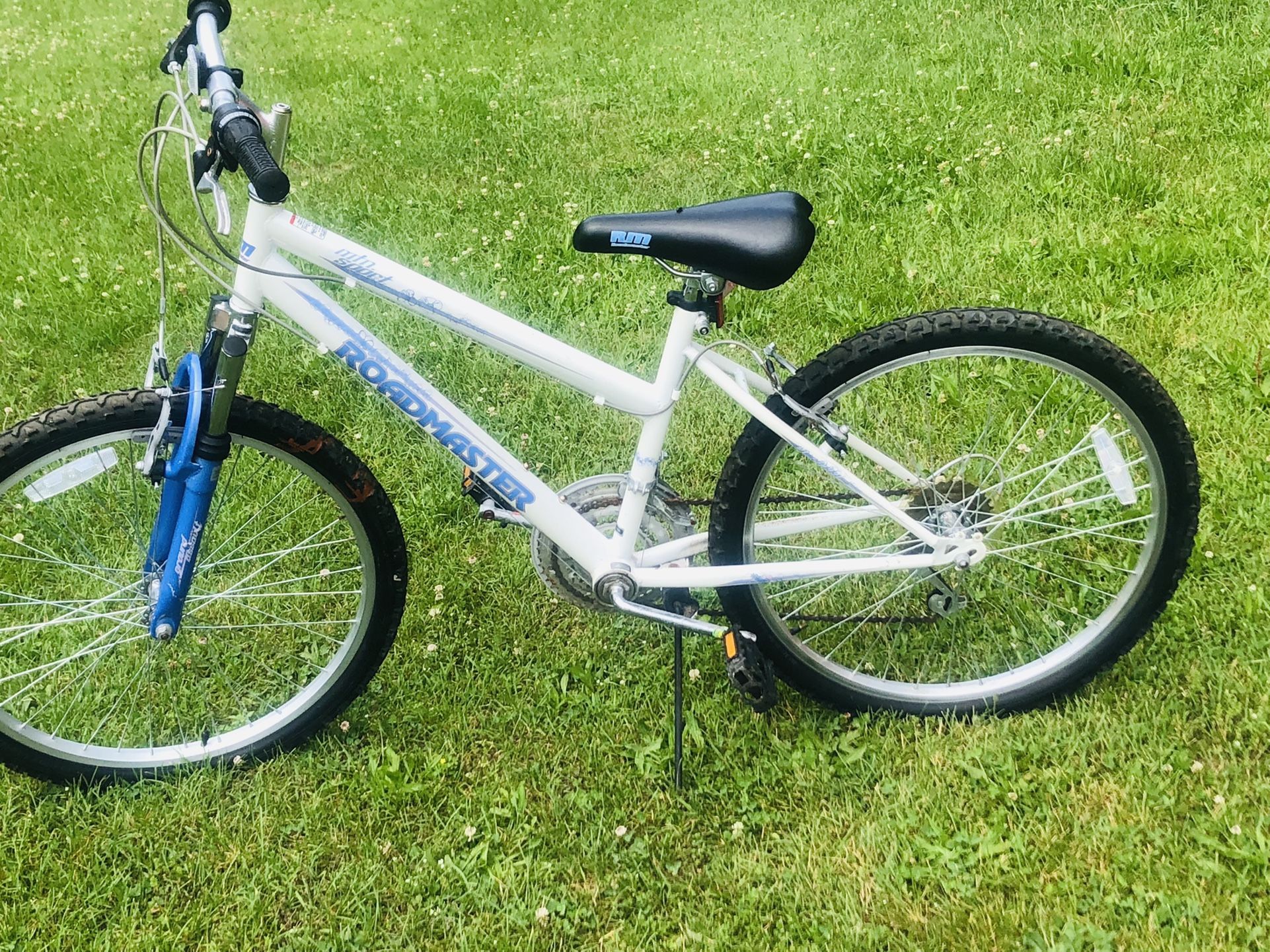 Road Master 24 inches Great Shape Good Brakes And Tires