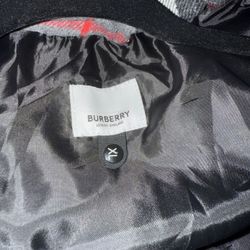 Burberry Jacket 2025