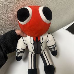 Roblox plush