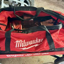 Milwaukee Bag