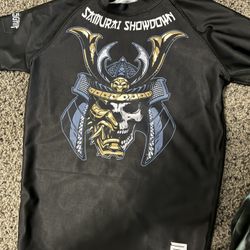 Kids Rash Guard