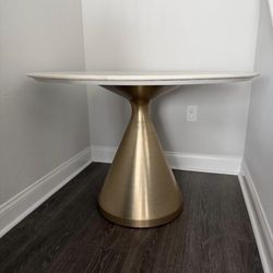 West Elm Dining Table - seats 4