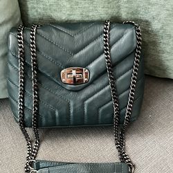Divina Firenze Bridget Crossbody Purse