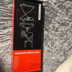 97-03 Ford F150 Window Regulator