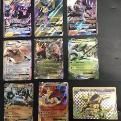 Pokémon Cards