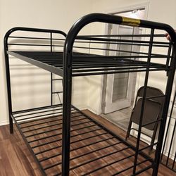 Bunk Beds 
