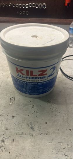 Primer for house