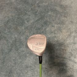  U.S. Kids Golf Ultralight 3 Fairway Driver